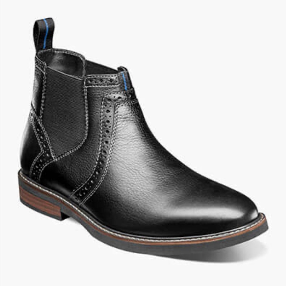 Nunn Bush Men’s Boots